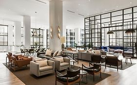 Kimpton Everly Hotel Hollywood By Ihg