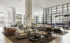 Kimpton Everly Hotel Hollywood By Ihg
